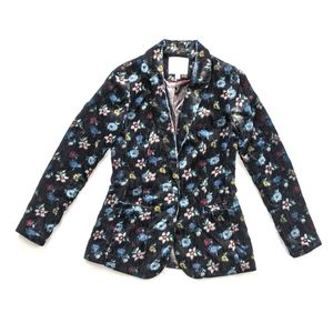 Anthropologie Jacket by ett:twa